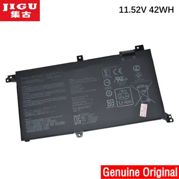 JIGU Оригинална Батерия за лаптоп 0B200-02960400 B31N1732 За Asus K430UF За VivoBook S14 S430FA-EB101T