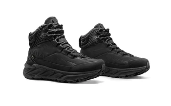 Kailas Унисекс От Волска Кожа GTX непромокаеми туристически треккинговые обувки за любителите на противоударного Катерене по неравен терен обувки за катерене