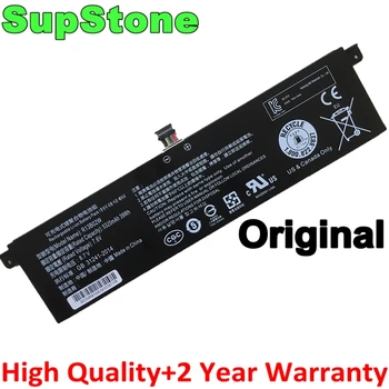 SupStone Истински Оригинална батерия за лаптоп R13B01W R13B02W за Xiaomi Mi Air 13,3 