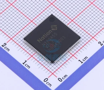 N32G455VEL7 100% чисто нов Оригинален Осъществяване LQFP-100 Истински MCU (MCU/MPU/SOC) на чип за
