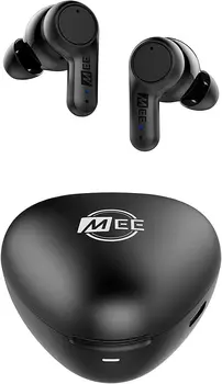 MEE Audio X20 наистина Безжични TWS Bluetooth 5,0 е С Активно Шумопотискане ANC Hi-Fi Музикални Спортни Бас Водоустойчиви слушалки Слушалки