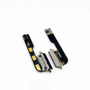 USB Порт За Зареждане Конектор за Док-Станция За Зареждане Конектор Гъвкав Кабел За iPad 2 A1395 A1396 a1397 Резервни Части