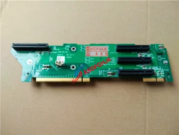 Оригинален H949M 0H949M ЗА Dell PowerEdge R510 PCI-E X8 СТРАНИЧНО CARD U2 CN-0H949M напълно тестван