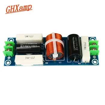 GHXAMP 100 W Говорители Кросоувър Независим Среднечастотный Делител на Честотата на 4-8ом За 4-8 см Среден Високоговорител 800 Hz 1 Бр.