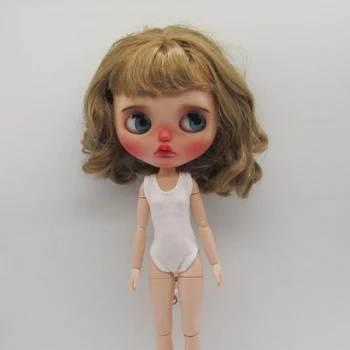 Дрехи ръчна изработка Blyth, едно Парче Жилетка, Основен Стил, Бански костюм за Кукла Blythe кукли Барби OB22 OB24 Azone, Аксесоари за Кукли