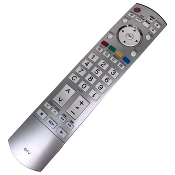 Използва Оригинален N2QAYB000027 За Panasonic IDTV ТЕЛЕВИЗИЯ дистанционното управление на телевизора TX-26LXD500 TH-50PV500 TH-32PV500 TH-32PV50
