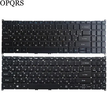 Български/BG клавиатура за лаптоп Acer Aspire 3 A315-42 A315-42G A315-42-R96C A315-54 A315-54K A315-55 A315-55G без рамка