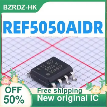 2-10 бр./лот REF5050AIDR REF5050 СОП-8 Нови оригинални IC
