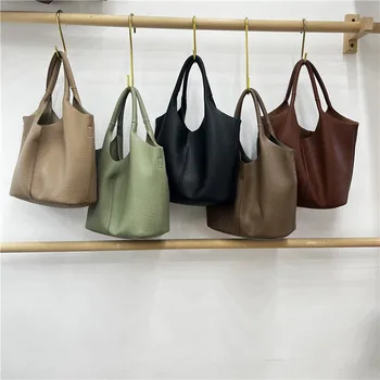 луксозна чанта, Модерна дамска чанта, Дизайнерска марка чанта, Ретро Портфейл от изкуствена кожа, чанта за почивка 2022 _ASS-2126_