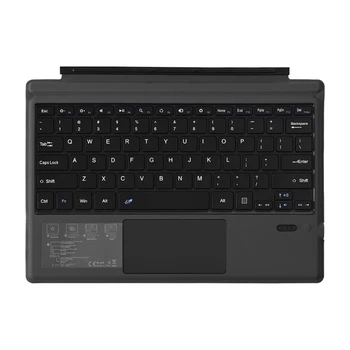 Ультратонкая безжична клавиатура с Bluetooth на Microsoft - Surface Pro 3/4/5/6/7