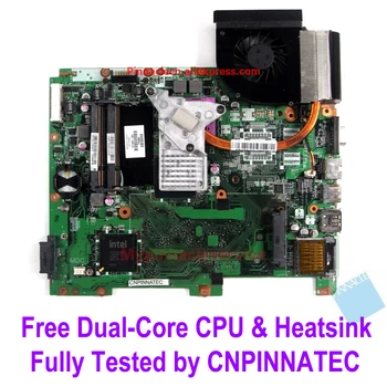 577997-001 радиатор процесор дънна Платка за HP G61 Compaq Presario CQ61 вместо 577064-001 577065-001 577067-001 578000-001