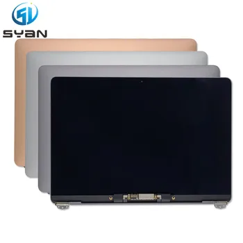 Абсолютно Нов LCD екран A1932 възли за Macbook Air 13,3 