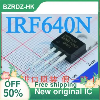 5-50 бр./лот IRF640 IRF640N 200/18A Нов оригинален IC