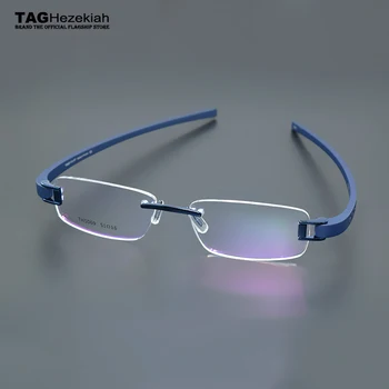 2023 Марка оптични очила рамки мъжки рамки за очила рецептурная късогледство компютърни рамки за очила за мъже рамки за очила