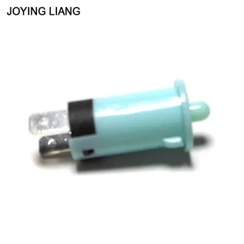 JOYING LIANG KA5 Скай-синята врата, мини-бутон ключ хладилника/ шкаф/ кутия обикновено се изключва (натиснете надолу)