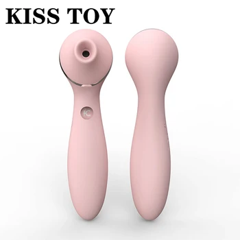 Жена мастурбация вибрираща отопление на клитора смучене масаж пръчки устройство за женската мастурбация 10-честотна обновена версия на играчки