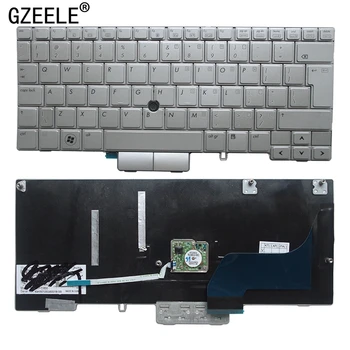 САЩ/BG една Нова клавиатура за лаптоп HP Elitebook 2760 2760 P 12,1 
