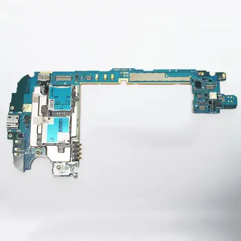 100% Оригинална дънна Платка За Samsung Galaxy S3 i747 i9305 i9301 i9300 i535 Разблокированная дънната Платка