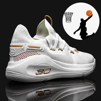 Vanmie 2022 Баскетболни Обувки За Мъже и Жени, Модни Маратонки Дантела за Мъже, Обувки за Момчета, Дишащи Спортни Обувки за тренировка във фитнес залата