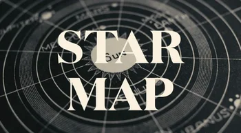 Звездна карта на Луис Le Валя Магически трикове