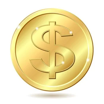 MomoArt USD 1 долар на САЩ, за да компенсира разликата, допълнително към общата сума на