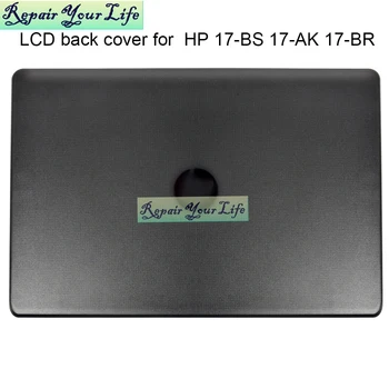 LCD дисплей за лаптоп делото за HP 17-BS 17-AK 17-BR 17-BS049dx LCD дисплей на Предния Панел/Панти Капак на Задната част на кутията 926489-001 926482-001 933298-001