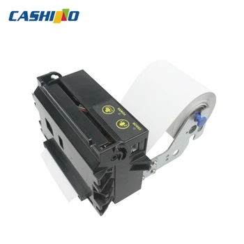 Принтер павилион УСБ 58ММ термален с автоматичен нож доставка, хартия, сензор KP-628Э края (РС232+УСБ, 12V)