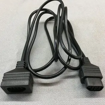 Удлинительный кабел за NES Lead за игрови аксесоари конзола за игри на NINTENDO (7 кабели)