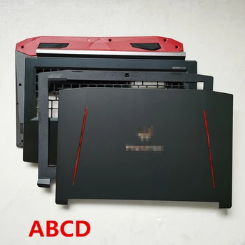 Нов лаптоп на ACER Helios G3-571 G3-573 N17C1 PH315-51 LCD дисплей на Задната част на Кутията Горен калъф/Предна рамка/Акцент за ръце/Долната Базова cover Калъф