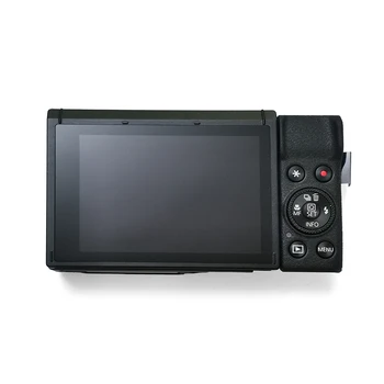 Нов Оригинален На Canon G7x mark III G7XIII G7X3 на Екрана на Дисплея LCD Дисплей С Група Калъф CY1-9957 Резервни Части За Ремонт на Фотоапарати
