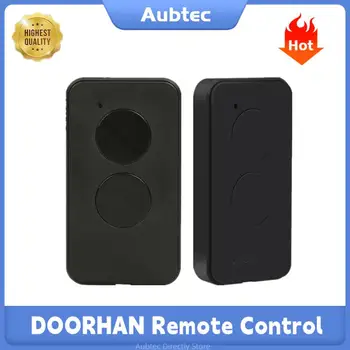 Doorhan-2Pro Plus Дистанционно Управление Smart 2 Бутона Восъчни За Врата Гаражно Предавател 2pro 433 Mhz Ключодържател Бариера Ключодържател
