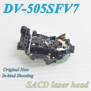Нов Оригинален Лазерен обектив за лазерна глава DVD-2930 DV-505SFV7