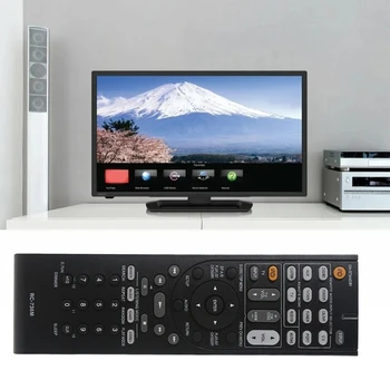 594F RC-736M - дистанционно управление за домашно кино Onkyo SKB-570 HT-R570 LSKR-570R HT-S5200 HT-S5200B RSKB-570 W -570.