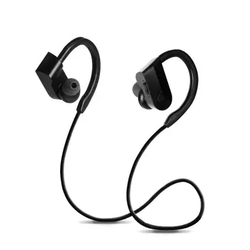 K98 Водоустойчив Bluetooth-Съвместима Слушалка Heavy Bass Безжична Слушалка Спортна Детска Слушалки С Микрофон За iPhone Xiaomi