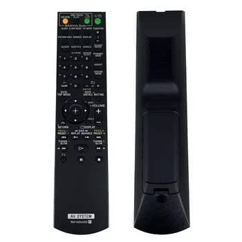 НОВО Оригинално дистанционно Управление За Sony DVD Surround Sound Player RM-ADU050 DAV-DZ780 DAV-DZ280 DAV-DZ680