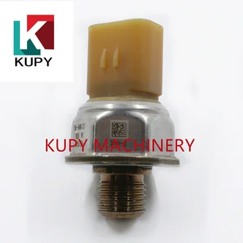 Kupy благородна детайл Cat - Датчик за налягане на гориво за отопление Caterpillar 248-2169
