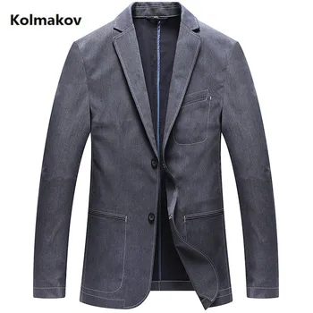 2021 пролетно нова стилна сако, мъжко палто, есента мъжки Класически Блейзър, Бизнес Блейзери с високо качество, мъжки размер M-4XL
