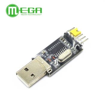 USB2.0 в TTL 6Pin CH340G конвертор за STC за PRO вместо CP2102 PL2303