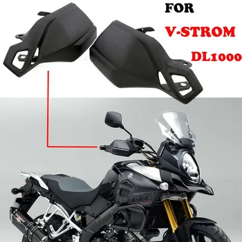 За Suzuki V-Strom DL1000 2014-2019 защита на ръцете Мотоциклетни ръкавици Защита на Волана DL 1000 V Strom 2015 2016 2017 2018