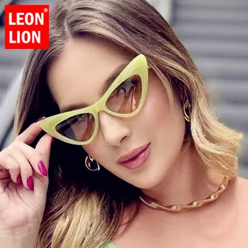 LeonLion 2022 Vintage Слънчеви Очила 