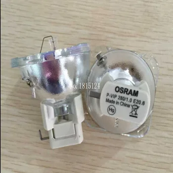 Osram P-VIP 280/1.0 E20.6 / DE.5811100173.Лампа SO проектор OPTOMA EP774 /EW674N / EW774/EX772/EX774N гаранция за 180 дни