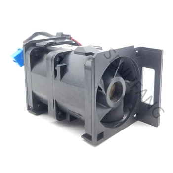 Добре тестван на Вентилатора за охлаждане на 0GY134 CN-0WW2YY ЗА сървър DELL PowerEdge R610