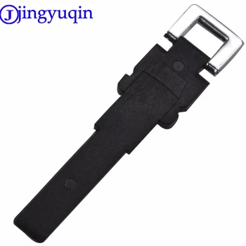 jingyuqin Е Поставяне на Smart Remote Авариен Ключ, Нож За VW За За VOLKSWAGEN Passat B6 B7 CC