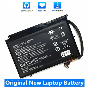 CSMHY Оригиналния Нова Батерия за лаптоп RC30-0220 RZ09-0220 за Razer Blade Pro 2017 Pro GTX 1060 11,4 V 70Wh на Батерията