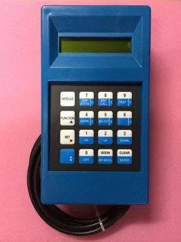 GAA21750AK3 син инструмент за тестване на асансьора неограничен брой пъти отключете напълно нов инструмент за поддръжка на асансьора! Най-високо качество
