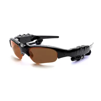 Мъжки улични очила Bluetooth слънчеви очила безжични слушалки спортни слушане на песни силна безжична Bluetooth слушалка