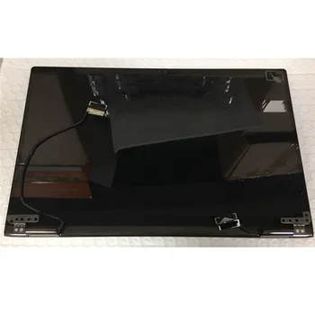 13,3 инча Лаптоп LCD Сензорен Дисплей, Подмяна на ASUS ZenBook Flip 13 UX362 UX362FN UX362FA Пълен LCD Дисплей В Събирането на