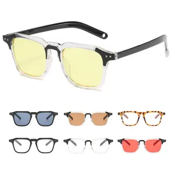 Луксозни Маркови Очила Мъжки Дамски Маркови Дизайнерски Поляризирани Очила Дамски Елегантни Дамски Слънчеви Очила Очила За Шофиране Oculos De Sol
