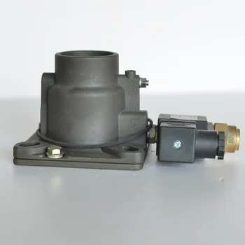 Разменени на винт въздушен компресор RH38 всмукателния клапан/входния вентил/клапан за изхвърляне